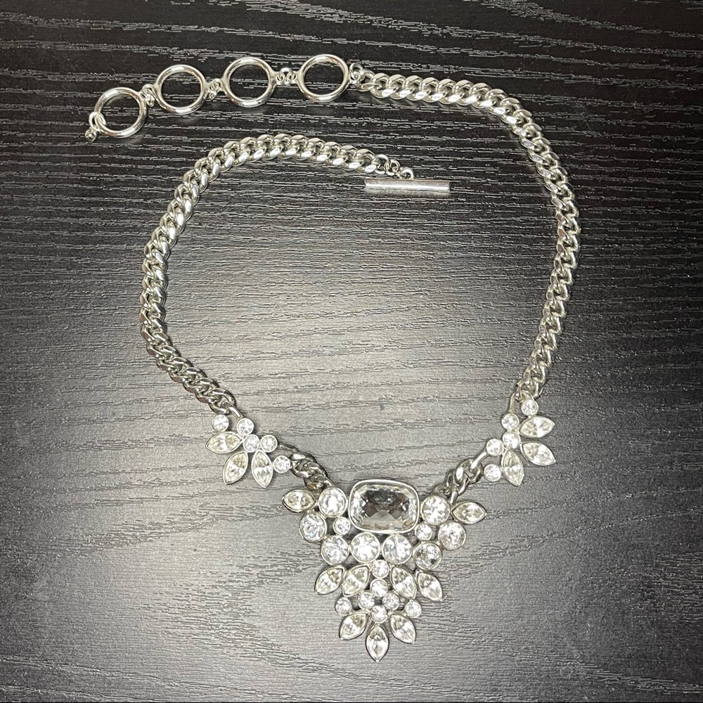 Givenchy Gorgeous Statement Necklace - image 2